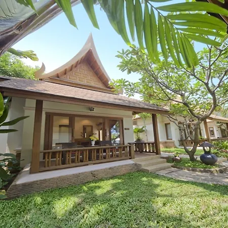 Thai House Beach Resort-3