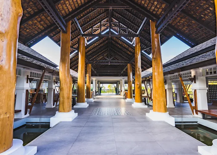 Melati Beach Resort & Spa Koh Samui